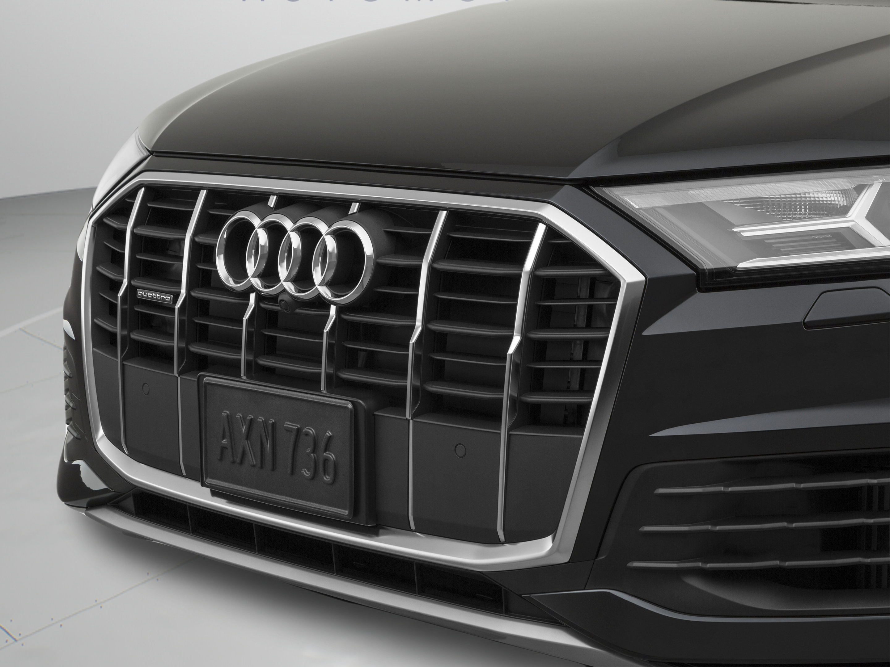 Used 2022 Audi Q7 3.0T Premium Plus AWD/4WD image 60