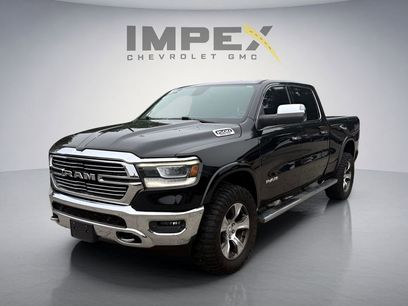 Used 2019 RAM 1500 Laramie
