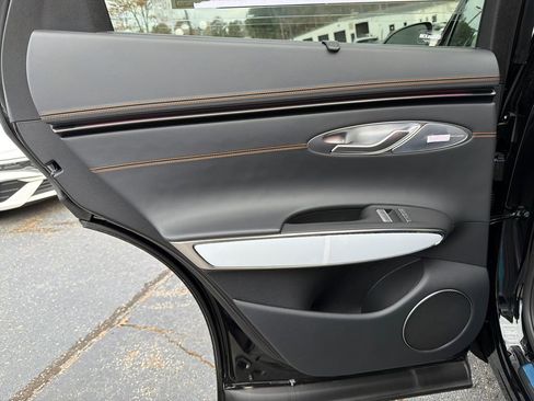 New 2026 Genesis GV70 3.5T Sport Prestige AWD/4WD image 22