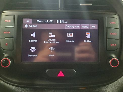 Used 2022 Kia Soul LX w/ Technology Package FWD image 25