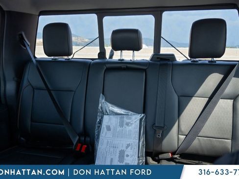New 2026 Ford F250 Lariat w/ Lariat Premium Package AWD/4WD image 20