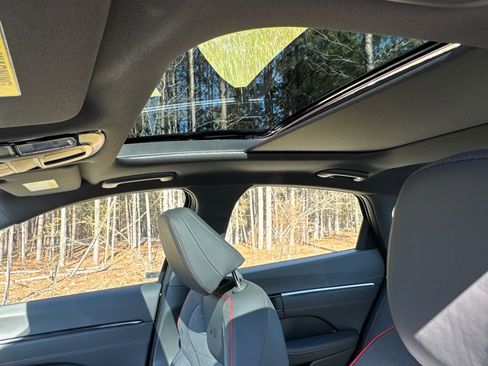 New 2026 Hyundai Sonata N Line image 19