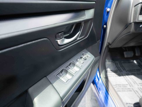 Certified 2024 Honda CR-V EX image 7