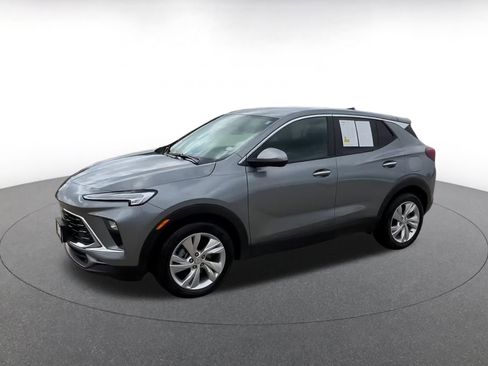 Used 2025 Buick Encore GX Preferred image 8