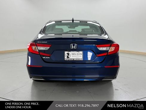 Used 2019 Honda Accord EX-L image 7