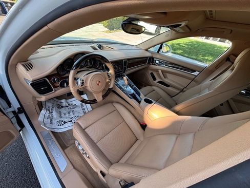 Used 2015 Porsche Panamera S RWD image 25