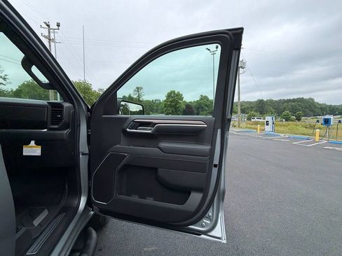 New 2026 Chevrolet Silverado 1500 RST w/ RST Select Package AWD/4WD image 31
