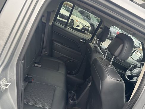 Used 2017 Jeep Patriot Sport w/ Power Value Group image 4