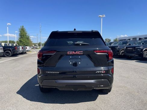 New 2026 GMC Terrain AT4 w/ Technology Package II image 6
