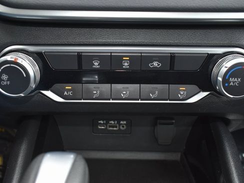 Used 2021 Nissan Altima 2.5 SV image 26