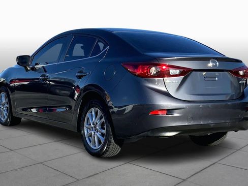 Used 2014 MAZDA MAZDA3 i Touring image 11