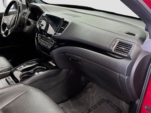 Used 2023 Honda Passport Elite image 30