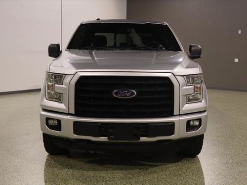 Used 2016 Ford F150 XLT w/ Equipment Group 302A Luxury AWD/4WD image 2