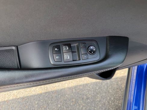 Used 2020 Dodge Challenger SRT Hellcat image 12