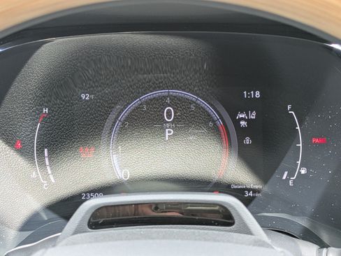 Used 2023 Lexus RX 350 FWD w/ Cold Area Package image 30