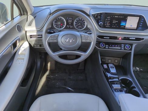 Certified 2023 Hyundai Sonata SEL image 14