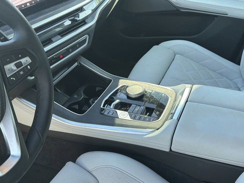 Certified 2025 BMW X5 xDrive40i AWD/4WD image 22