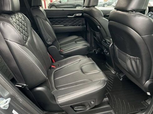 Used 2022 Hyundai Palisade Calligraphy w/ Cargo Package image 43