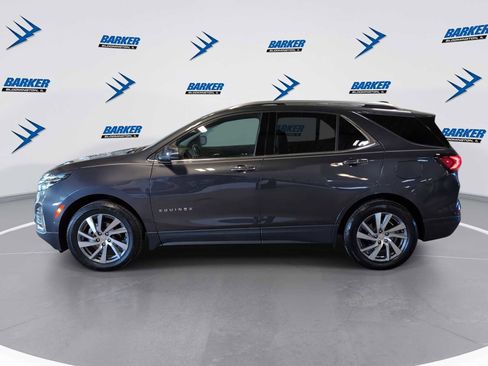 Used 2022 Chevrolet Equinox Premier image 5