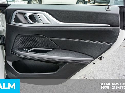 Used 2025 BMW i4 eDrive40 image 58