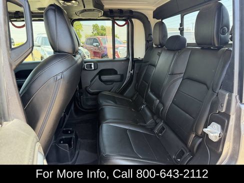 Used 2022 Jeep Gladiator Sport AWD/4WD image 33