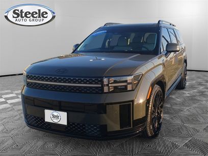 Used 2024 Hyundai Santa Fe Calligraphy