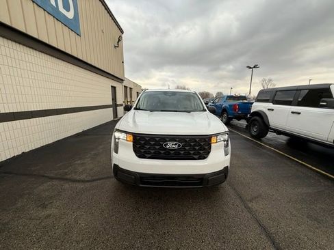 New 2026 Ford Maverick XL image 2