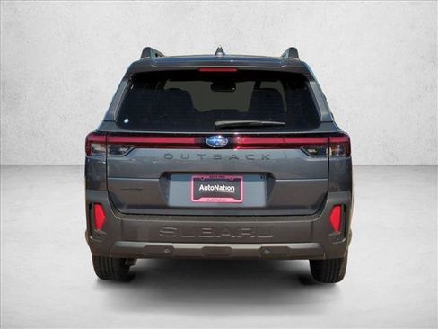 New 2026 Subaru Outback Premium AWD/4WD image 8