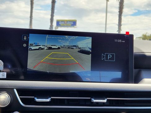 New 2026 Hyundai Sonata SEL FWD image 30