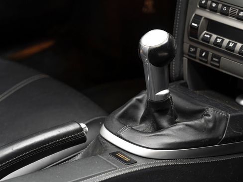 Used 2008 Porsche 911 Turbo AWD/4WD image 29
