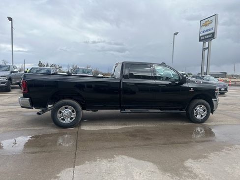 New 2025 RAM 2500 Tradesman image 6