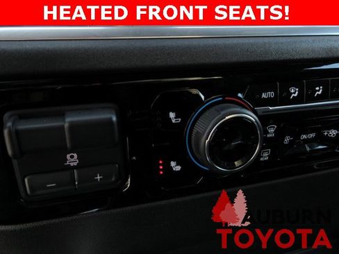 Used 2025 Chevrolet Silverado 1500 LT w/ LPO, Dark Essentials Package image 24