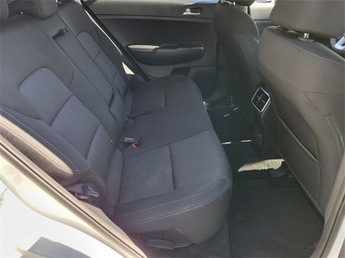Used 2022 Kia Sportage LX image 14