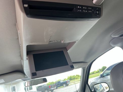 Used 2008 Chevrolet Uplander LT w/ Power Convenience Package image 13