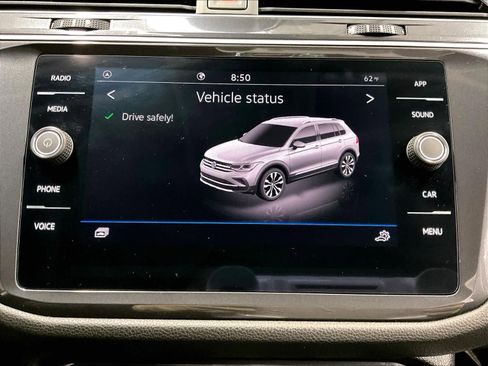 Used 2024 Volkswagen Tiguan S FWD image 39