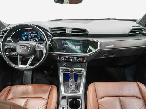 Used 2022 Audi Q3 2.0T Premium Plus image 12