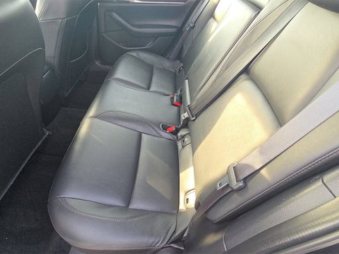 Used 2023 MAZDA MAZDA3 s image 26