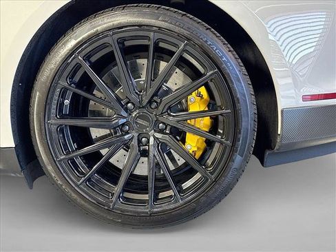 Certified 2021 Porsche Taycan Turbo S AWD/4WD image 24