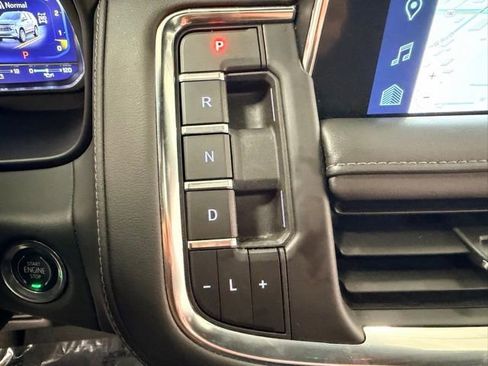 Certified 2023 Chevrolet Tahoe Z71 w/ Luxury Package image 19