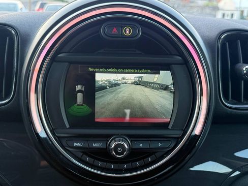 Used 2020 MINI Cooper Countryman FWD image 47