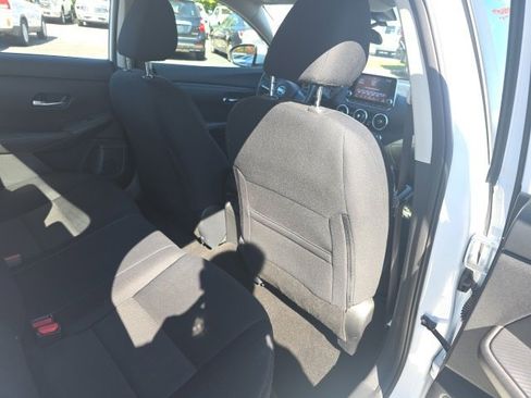 Used 2023 Nissan Sentra SV image 14