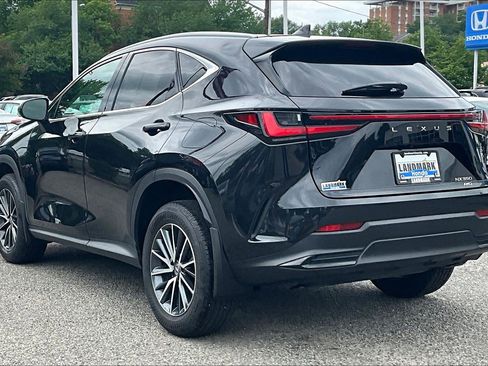 Used 2024 Lexus NX 350 AWD w/ Cold Area Package image 12