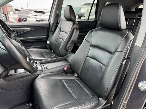 Used 2020 Honda Pilot EX-L image 13