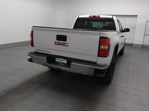 Used 2019 GMC Sierra 1500 Limited w/ Sierra Convenience Package RWD image 7