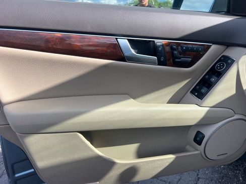 Used 2012 Mercedes-Benz C 300 C300 4MATIC image 10