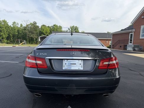 Used 2013 Mercedes-Benz E 350 Coupe image 6