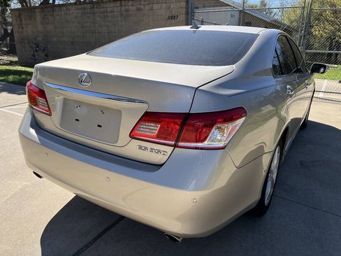 Used 2012 Lexus ES 350 FWD image 13