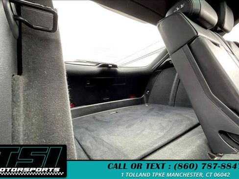 Used 2017 Porsche Macan S AWD/4WD image 28
