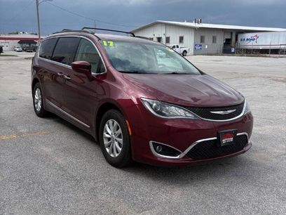 Used 2017 Chrysler Pacifica Touring-L