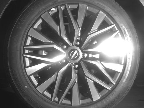 Used 2025 Nissan Altima 2.5 SV image 12